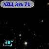 XZLJ Ara  71