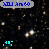 XZLJ Ara  80