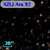 XZLJ Ara  92