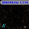 [DB2002b] G338.84-3.02