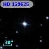HD 159625