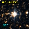 HD 154221