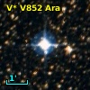 V* V852 Ara