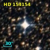 HD 154154