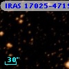 IRAS 17025-4719