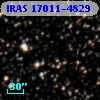 IRAS 17011-4829