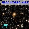 IRAS 17007-4823