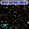 IRAS 16589-4852
