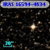 IRAS 16594-4834