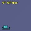 V* AT Her