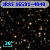 IRAS 16591-4840