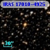 IRAS 17010-4925