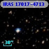 IRAS 17017-4713