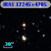 IRAS 17245+4705