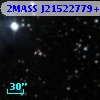 2MASS J21522779+4713019