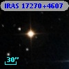 IRAS 17270+4607