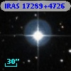 IRAS 17289+4726