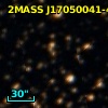 2MASS J17050041-4710241