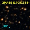 2MASS J17051388-4727311