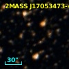 2MASS J17053473-4727383