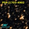 PSR J1703-4902