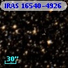IRAS 16540-4926