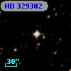 HD 329302