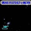 IRAS F17312+4639