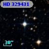 HD 329431