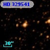 HD 329541