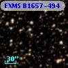 EXMS B1657-494