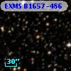 EXMS B1657-486