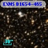 EXMS B1654-485