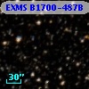 EXMS B1700-487B
