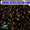 1RXS J165257.9-490412