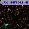 1RXS J165320.7-492014