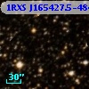 1RXS J165427.5-484838