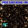 1RXS J165434.6-491455