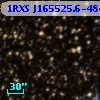 1RXS J165525.6-484629