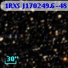 1RXS J170249.6-481605