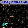 1RXS J170502.9-491154