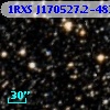 1RXS J170527.2-482817