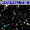 1RXS J170749.2-483553