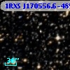1RXS J170556.6-485925