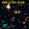 PSR J1707-4729