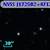 NVSS J172502+471221
