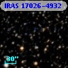 IRAS 17026-4932
