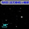 NVSS J173045+460952