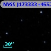 NVSS J173333+455705