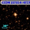 CCDM J17154-4727AB